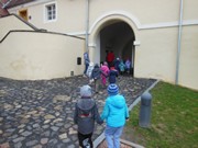 Výlet Dobrovice - Bez práce nejsou koláče